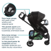 Safety 1st - Grow and Go™ Flex 8-en-1